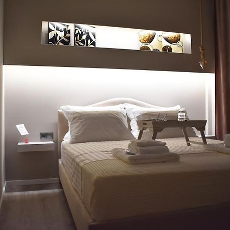 Alto Suite Kavála ภายนอก รูปภาพ
