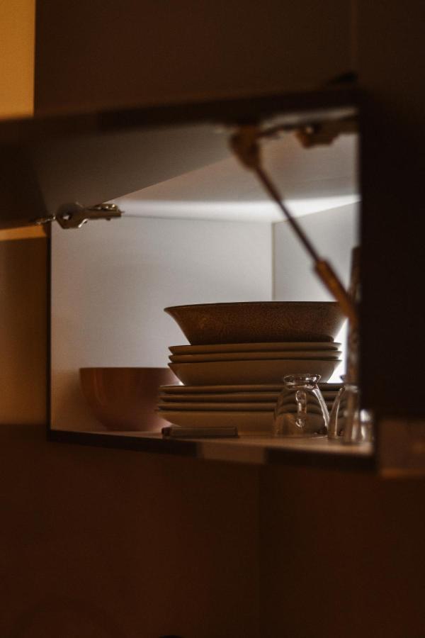Alto Suite Kavála ภายนอก รูปภาพ