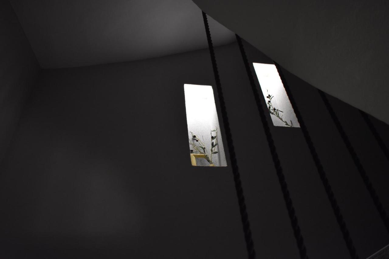 Alto Suite Kavála ภายนอก รูปภาพ