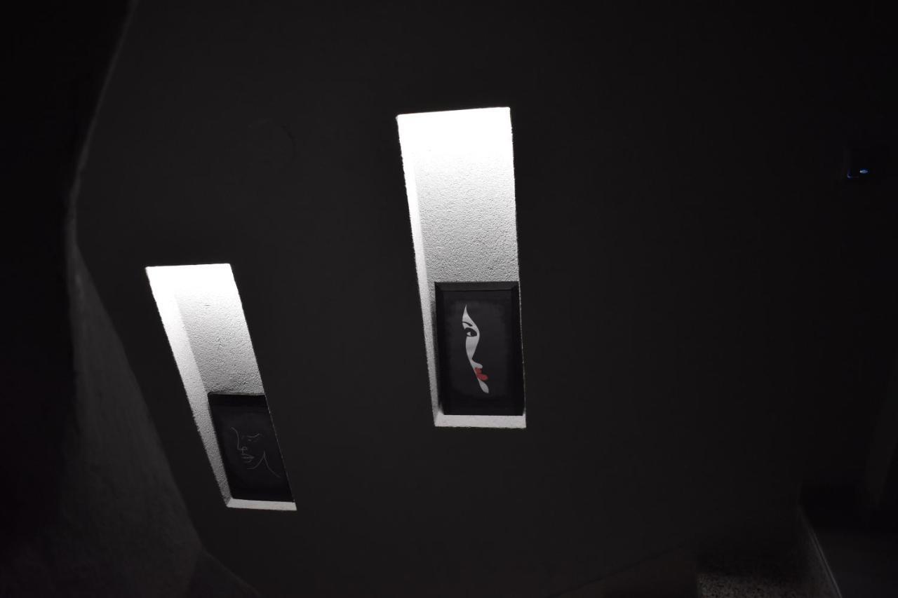 Alto Suite Kavála ภายนอก รูปภาพ