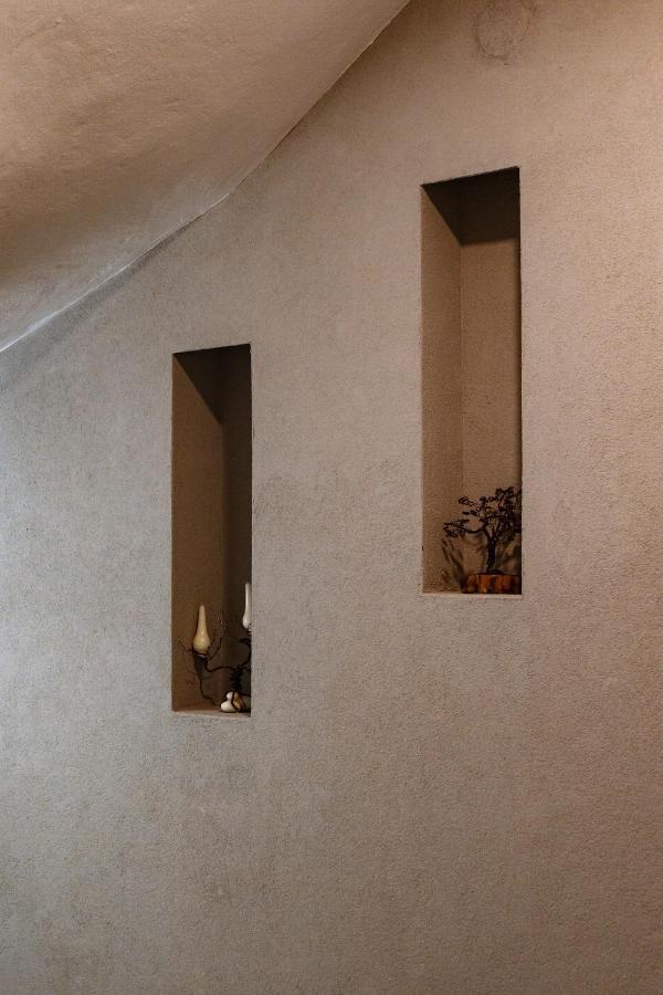Alto Suite Kavála ภายนอก รูปภาพ